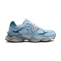 9060 "Chrome Blue"