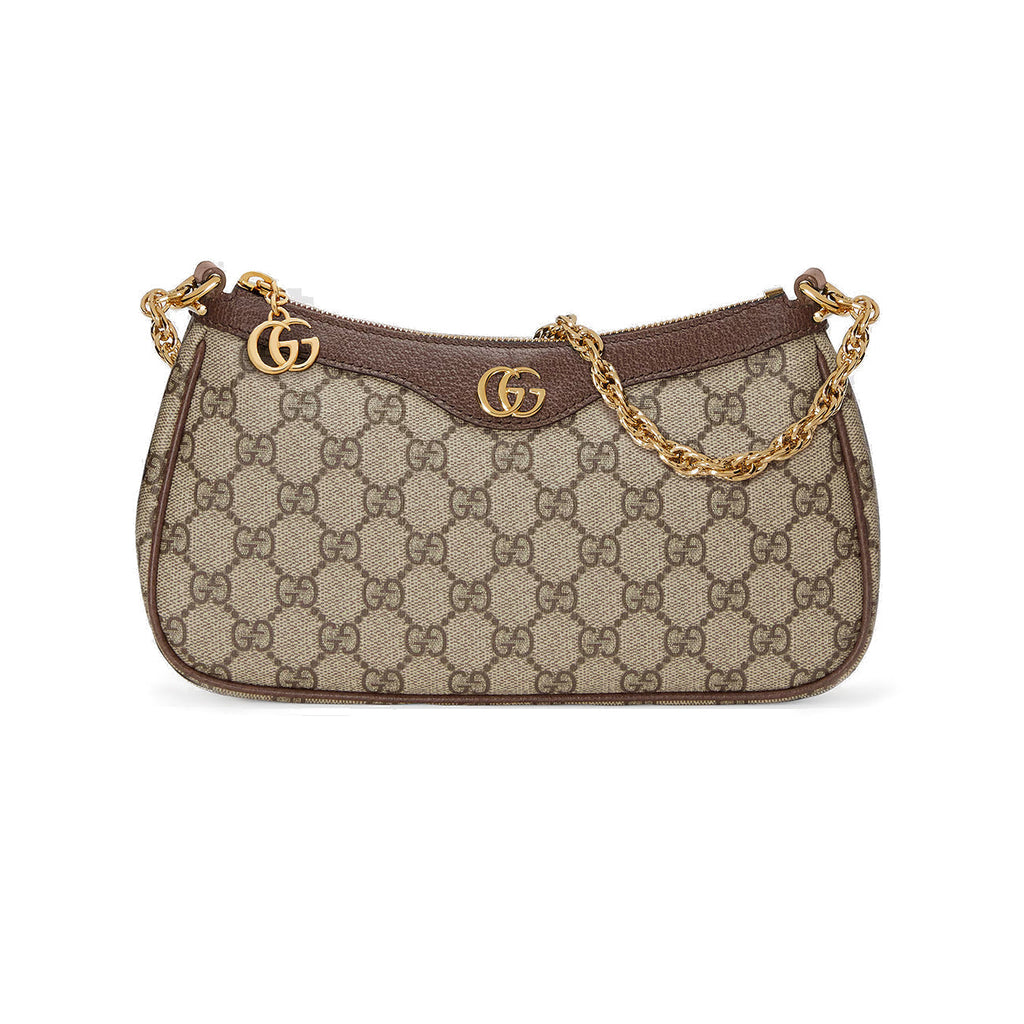 Ophidia Shoulder Bag