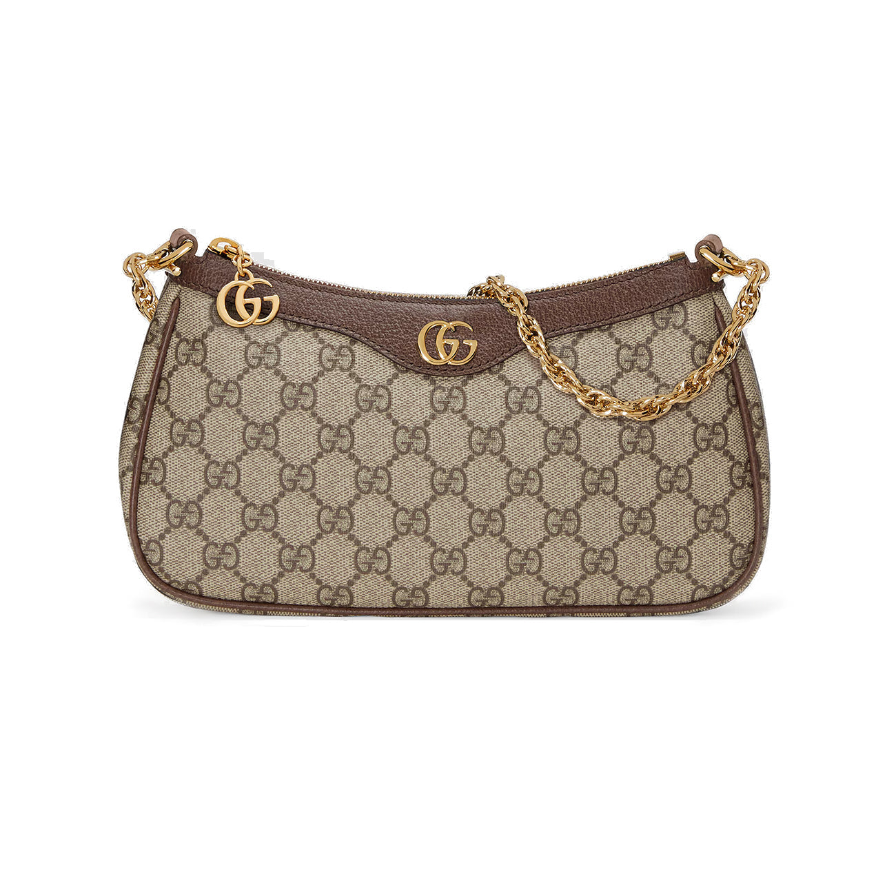 Ophidia Shoulder Bag