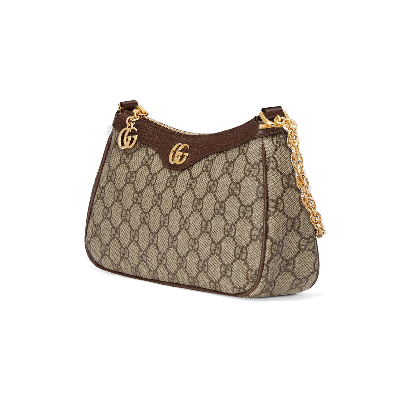 Ophidia Shoulder Bag