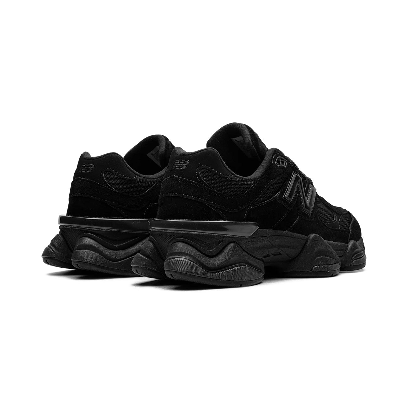 9060 "Triple Black"