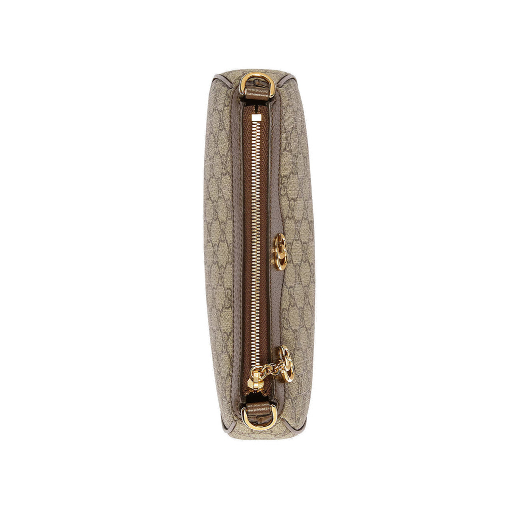 Ophidia Shoulder Bag