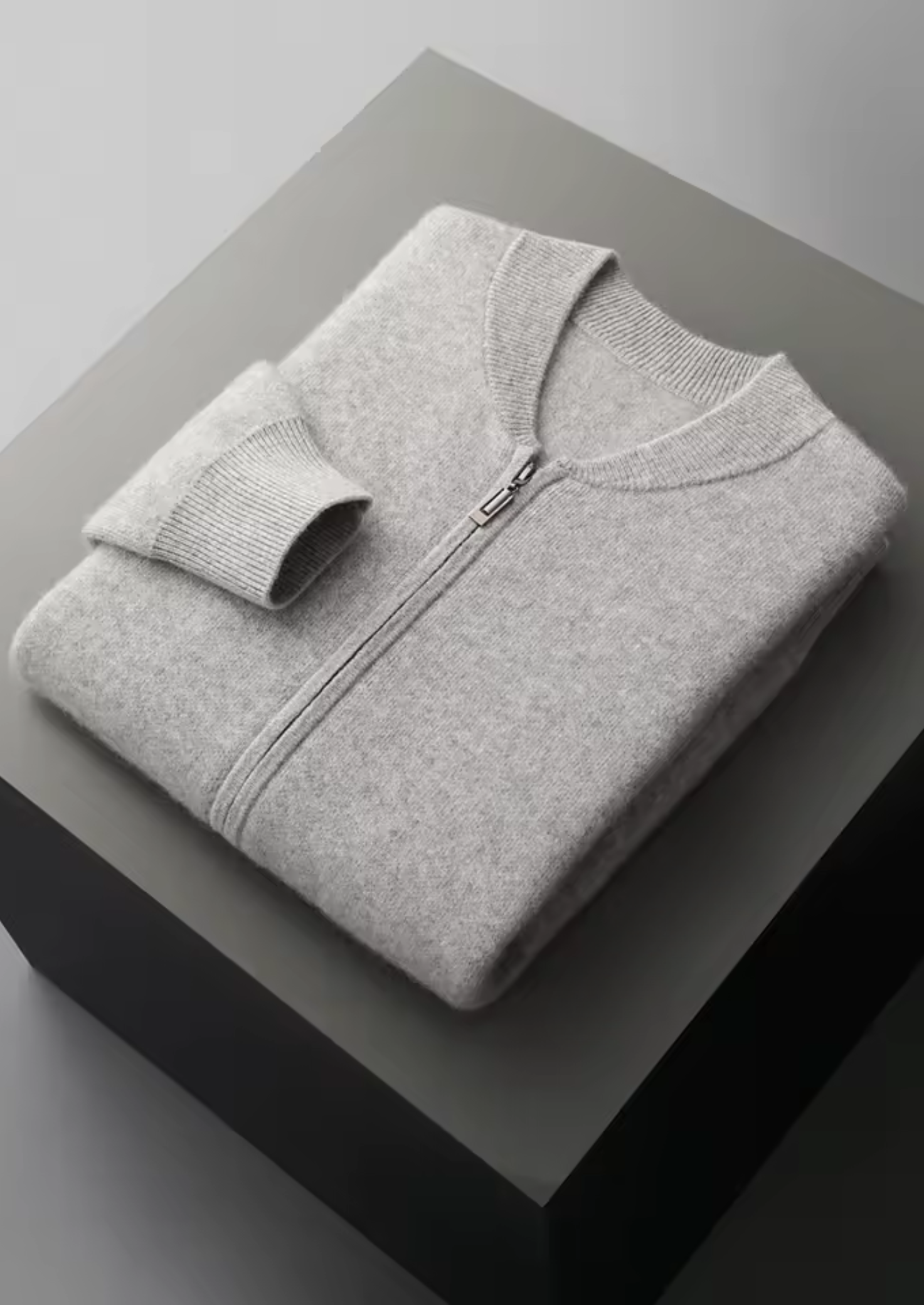 PURE EXTRA-FINE MERINO WOOL FALCONI SET