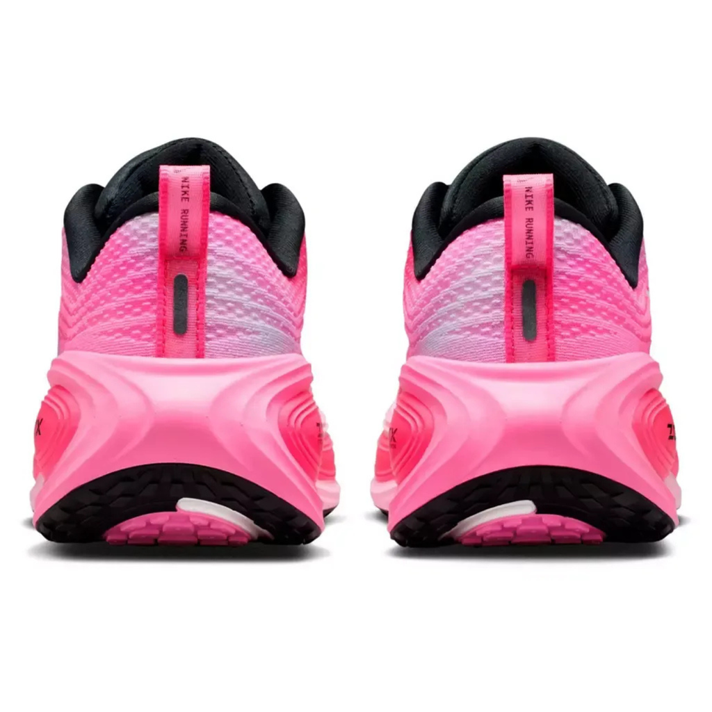 Vomero Plus WMNS "Pearl Pink Hyper Pink"