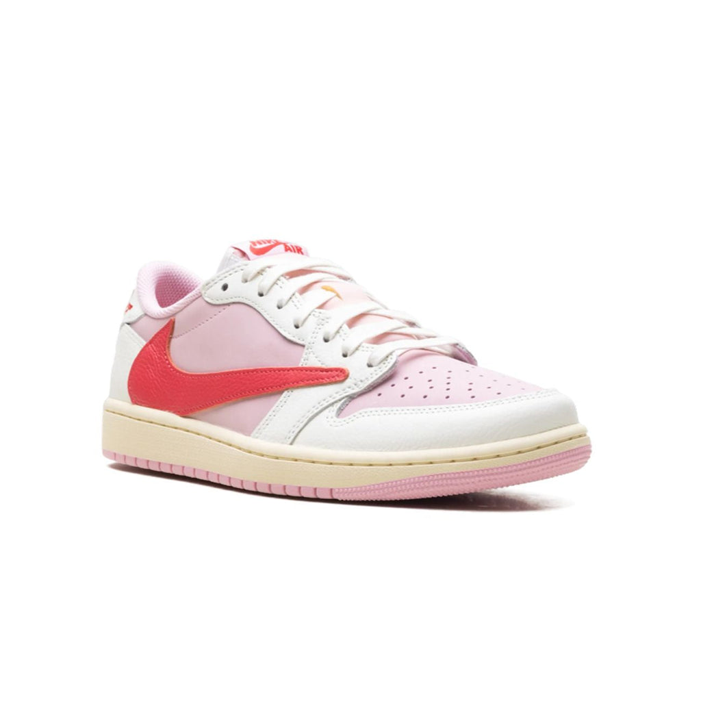 "Tropical Pink"