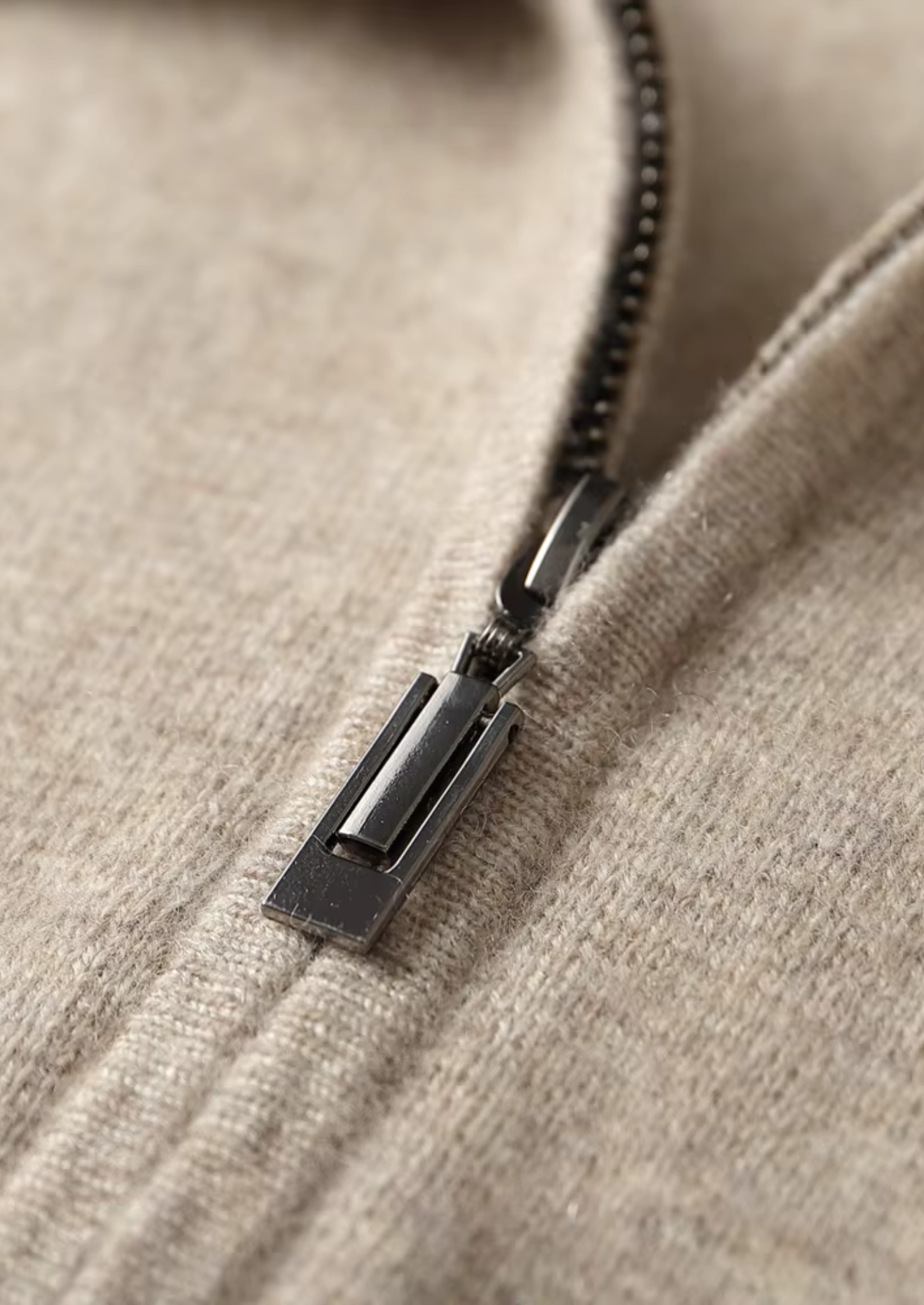 PURE EXTRA-FINE MERINO WOOL FALCONI SET