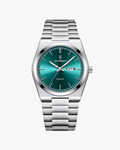 Lugano Classic Watch (Waterproof)