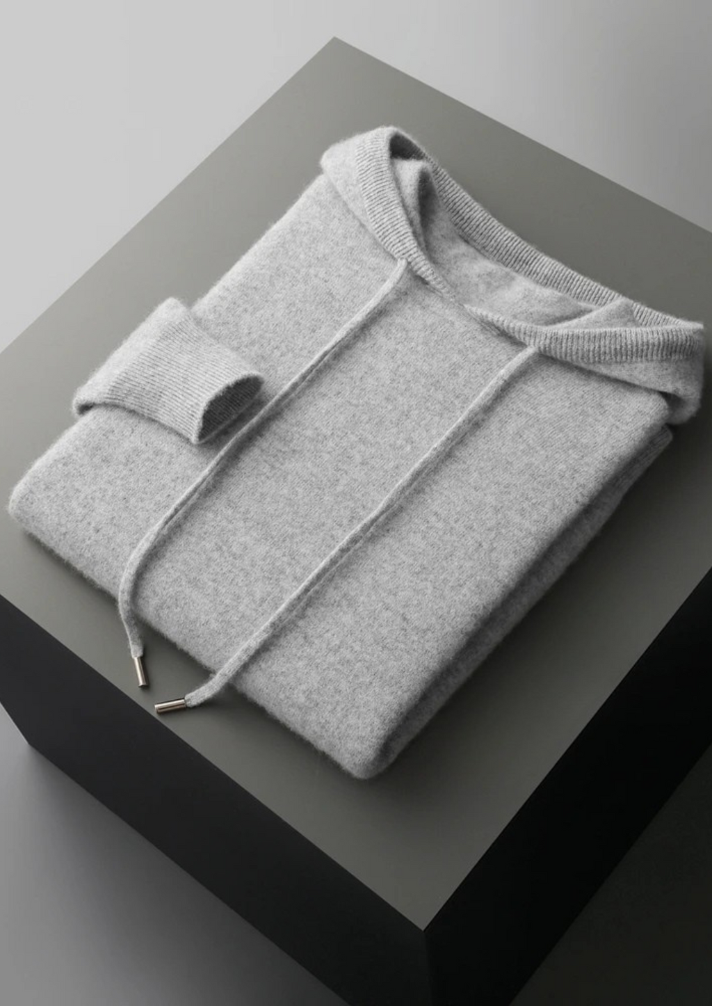 PREMIUM CASHMERE LEISURE SET