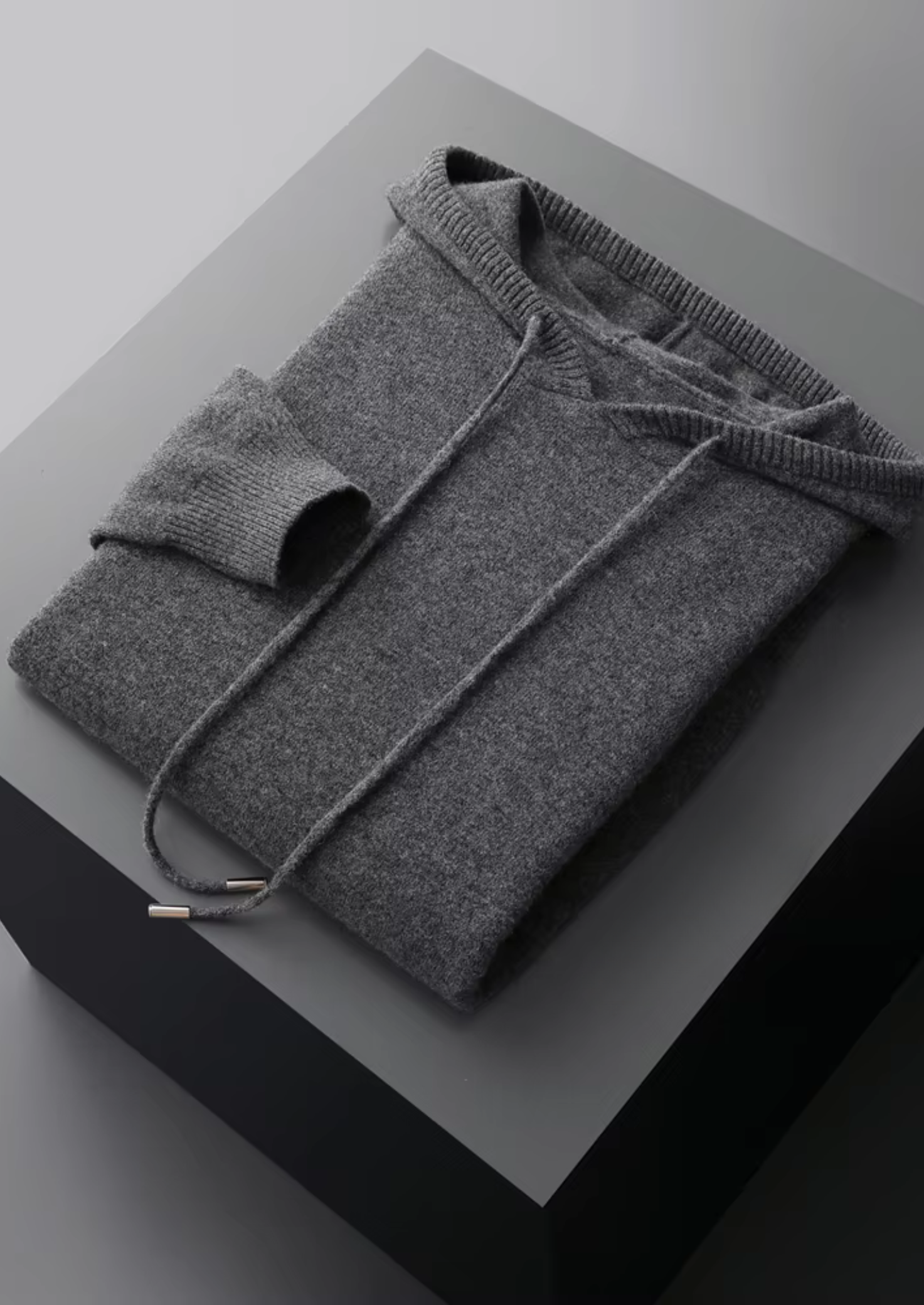 PURE EXTRA-FINE MERINO WOOL SAVRO SET
