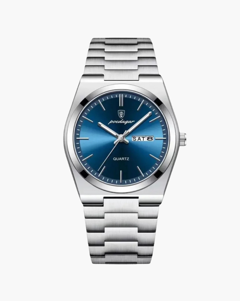 Lugano Classic Watch (Waterproof)