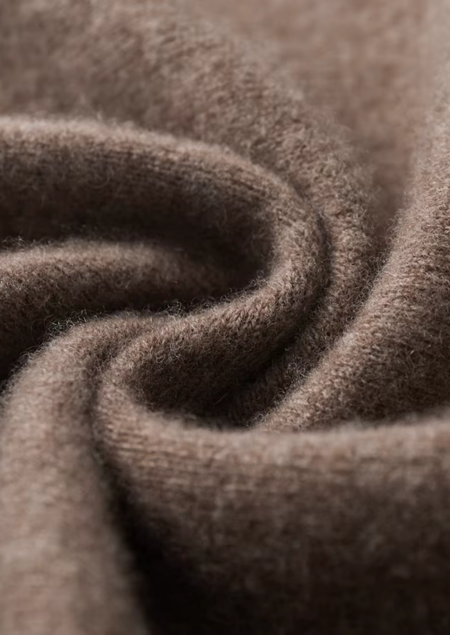 PREMIUM CASHMERE LEISURE SET