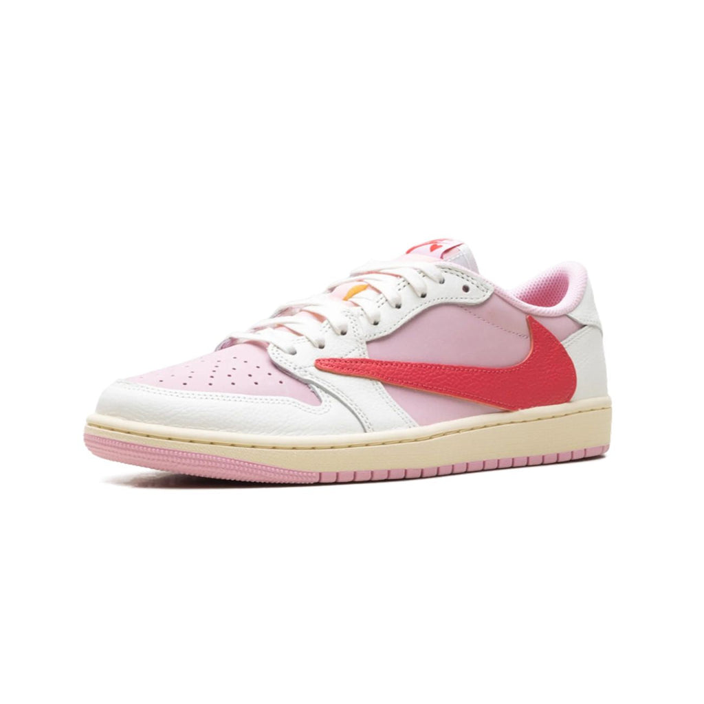 "Tropical Pink"