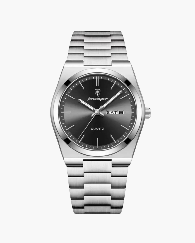 Lugano Classic Watch (Waterproof)
