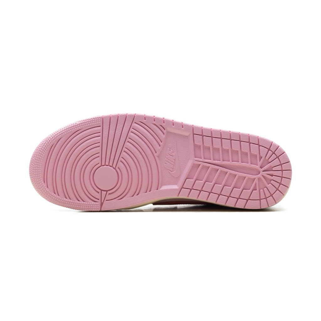 "Tropical Pink"