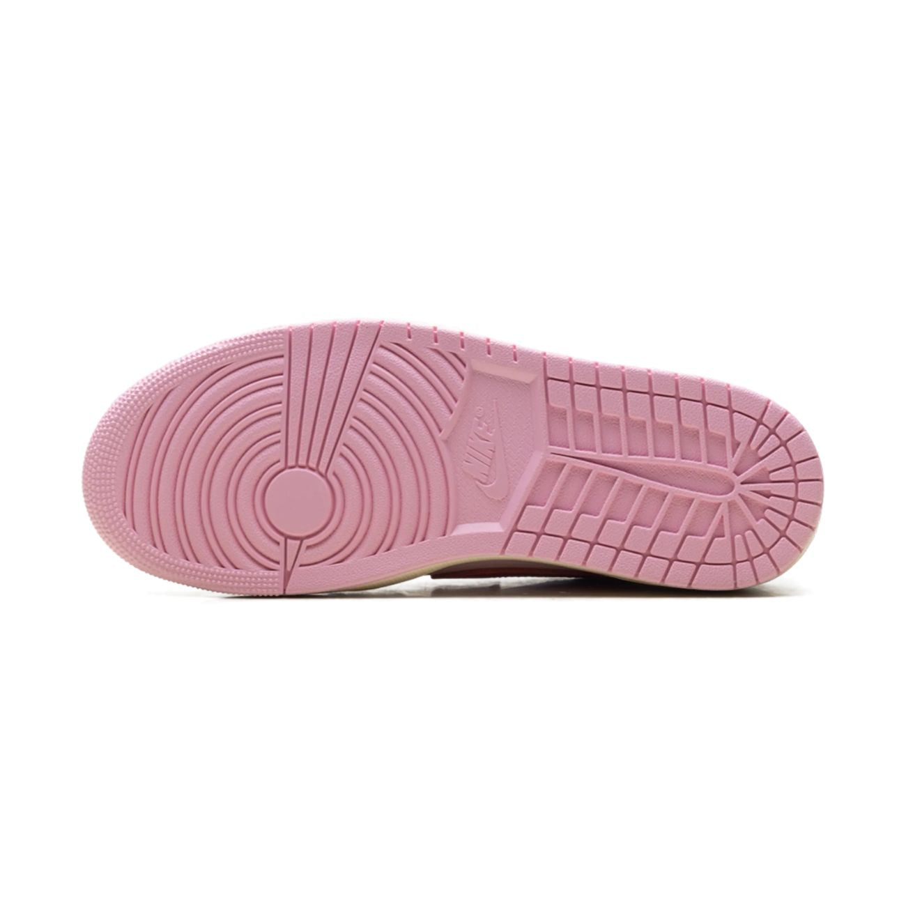 "Tropical Pink"