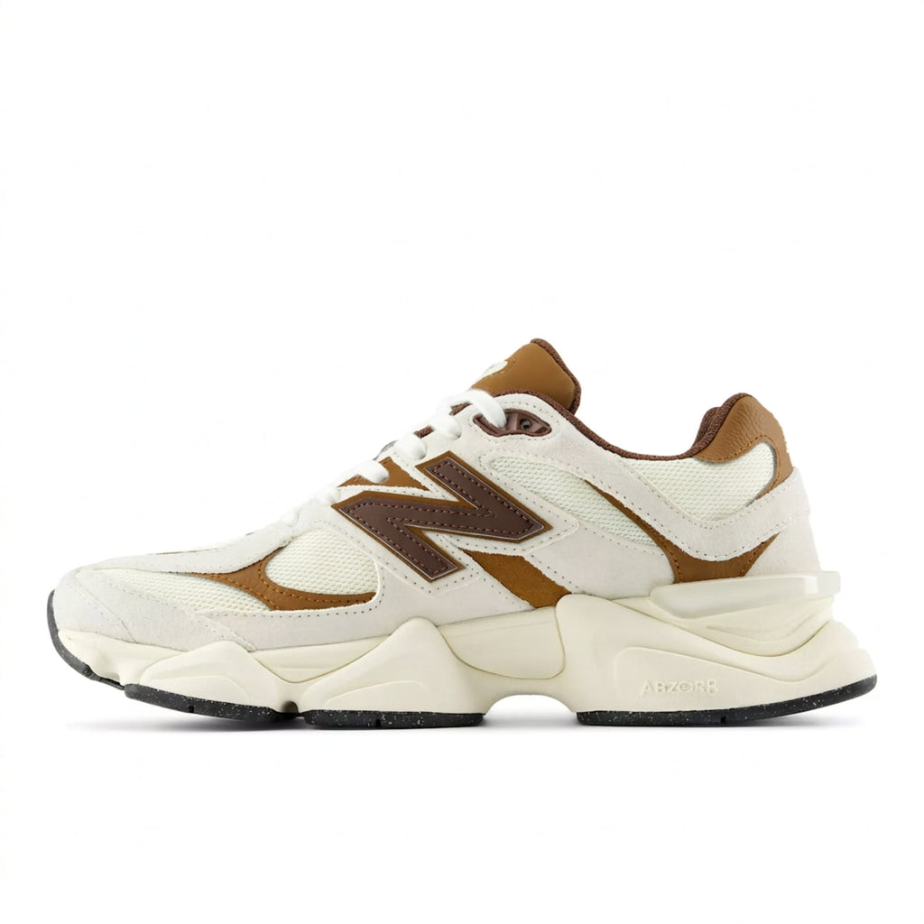 9060 "Breakfast Tea Angora"