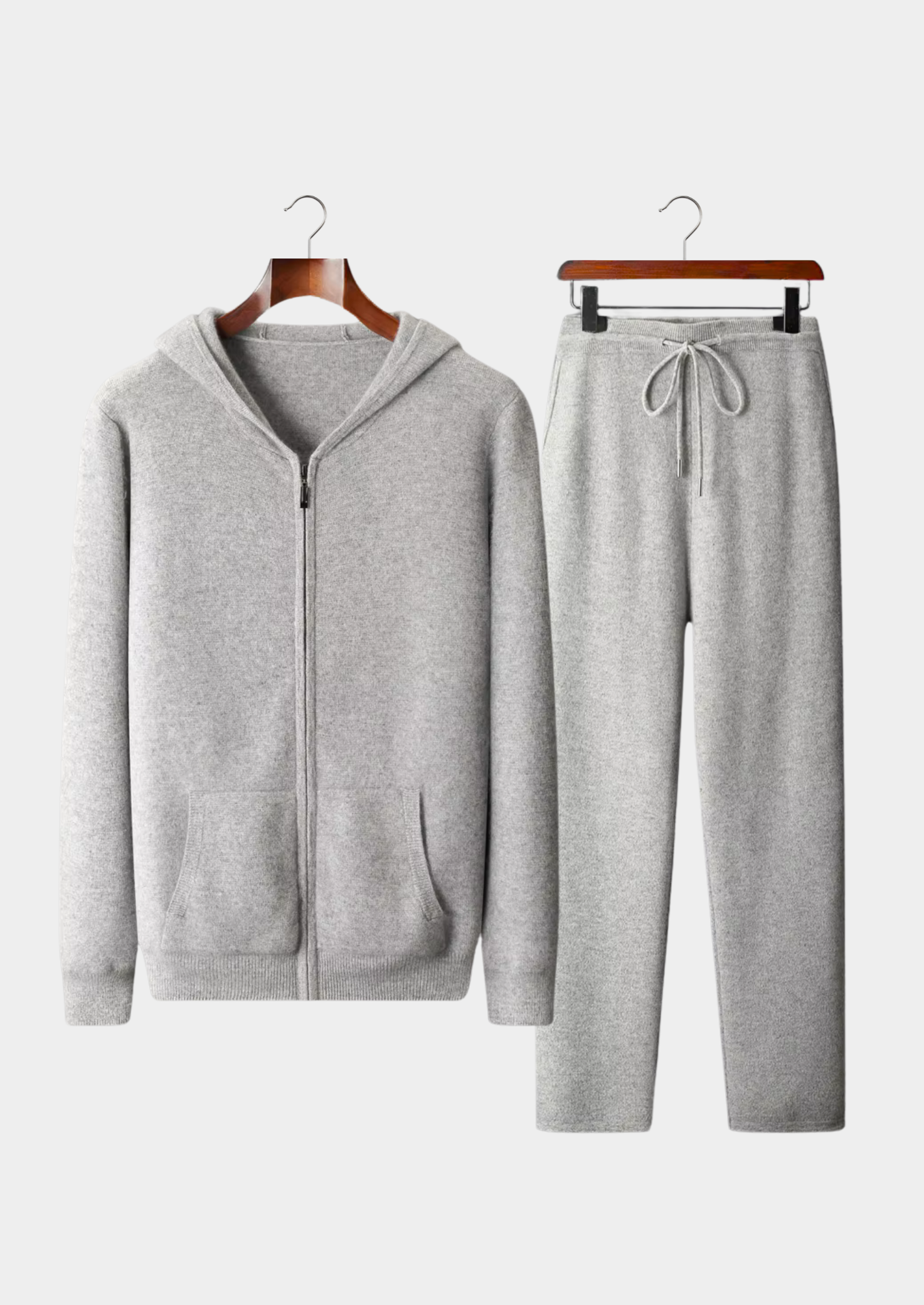 PURE EXTRA-FINE MERINO WOOL ARVO SET