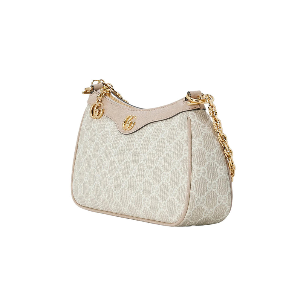 Ophidia Shoulder Bag