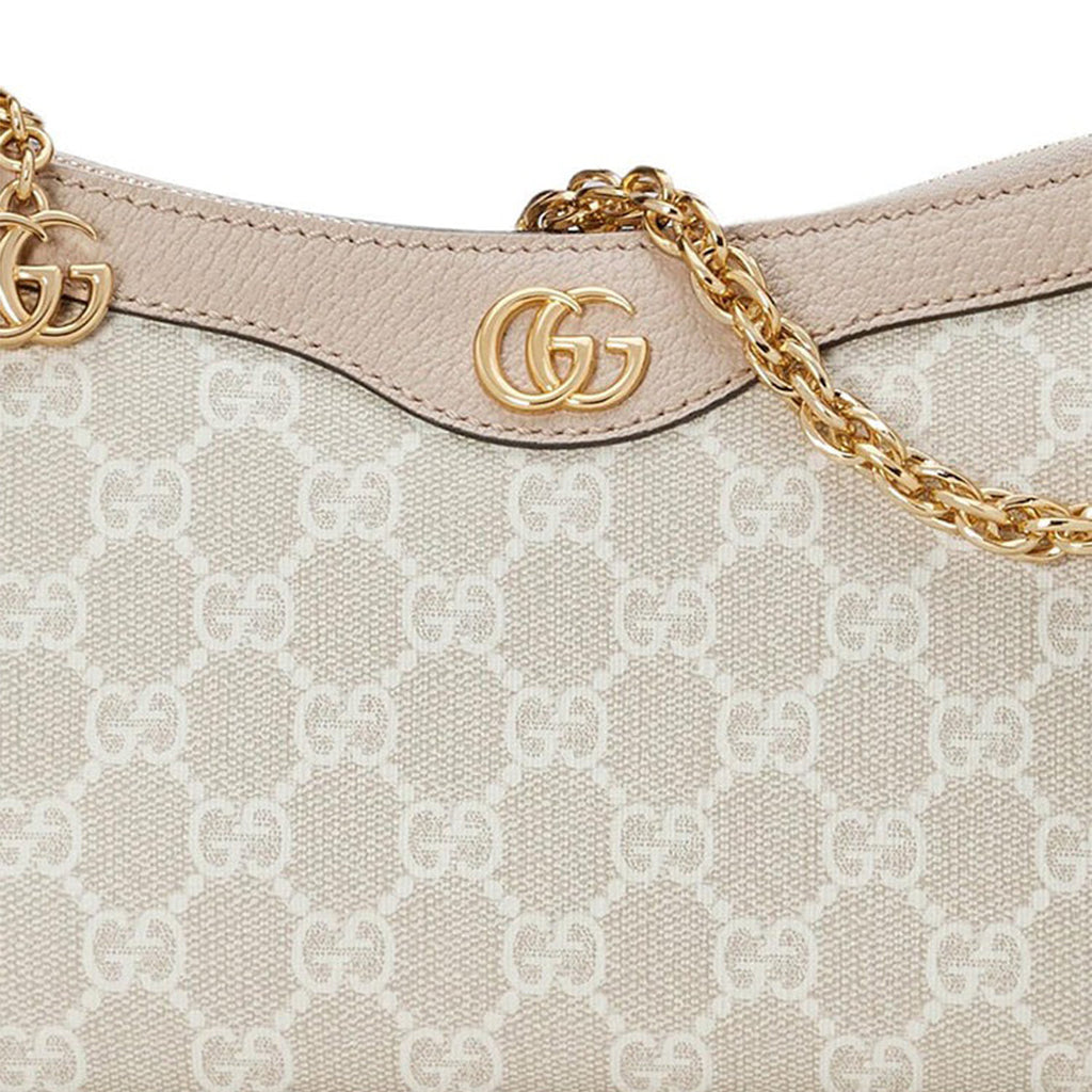 Ophidia Shoulder Bag