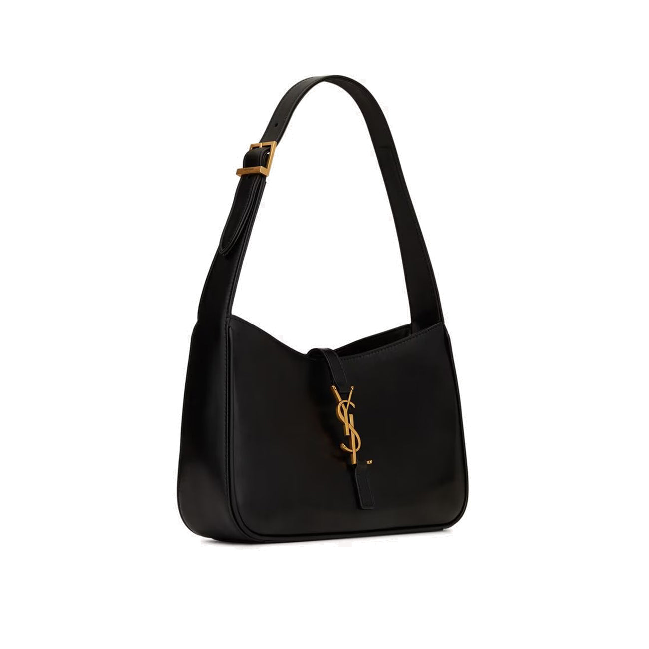 YSL LE 5 À 7 in smooth leather