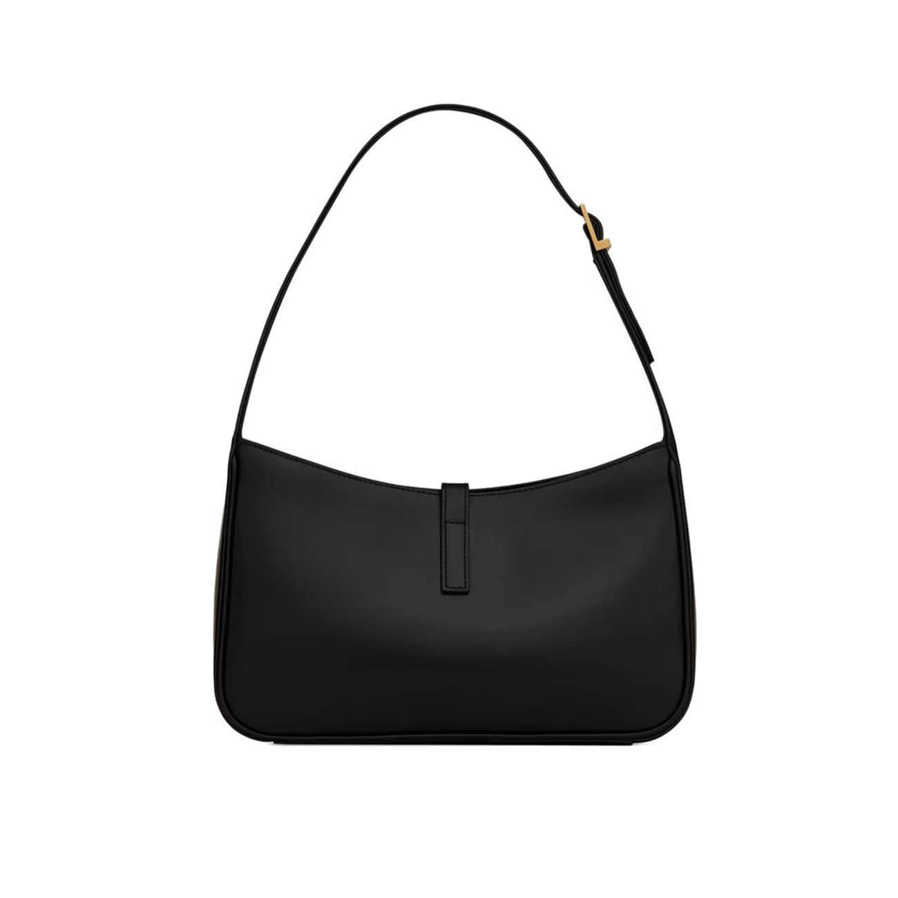YSL LE 5 À 7 in smooth leather