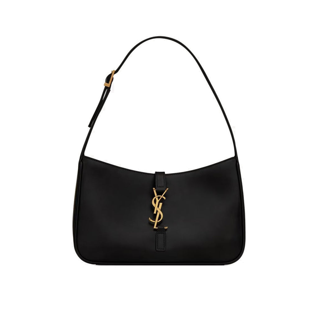 YSL LE 5 À 7 in smooth leather