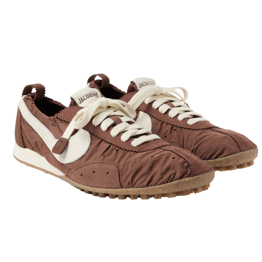 Moon Shoe x Jacquemus