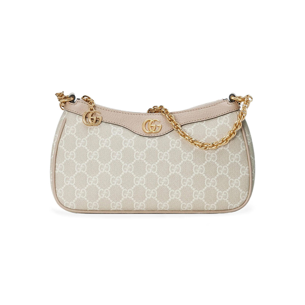 Ophidia Shoulder Bag