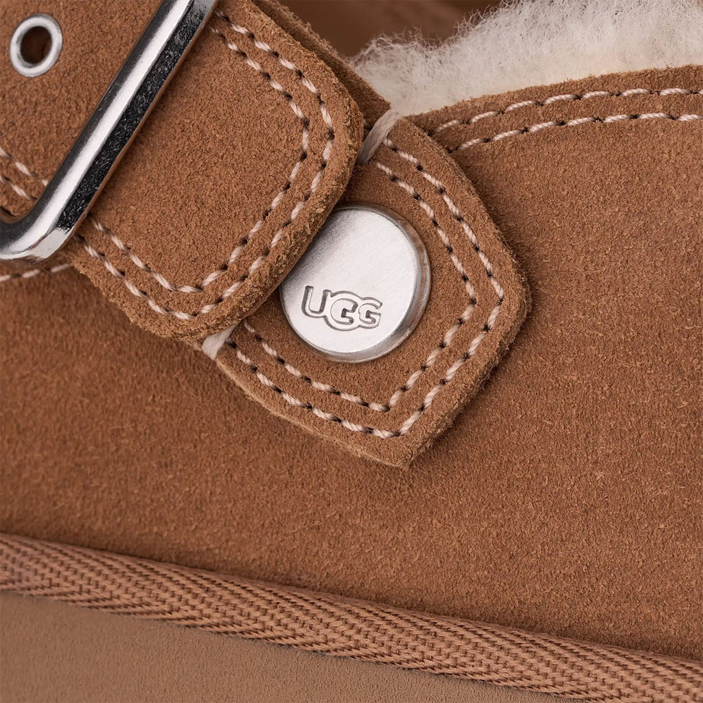 Women's Goldenstar Evelina Clog