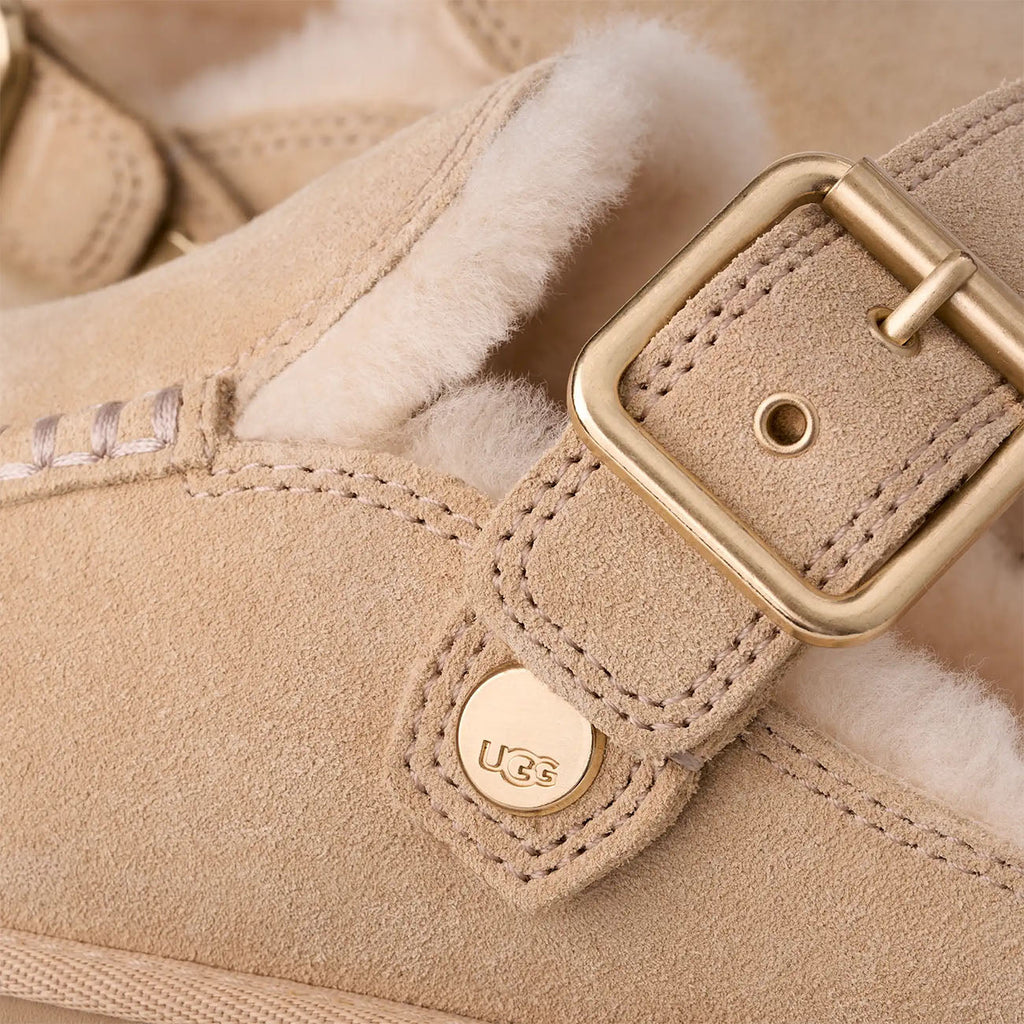 Women's Goldenstar Evelina Clog
