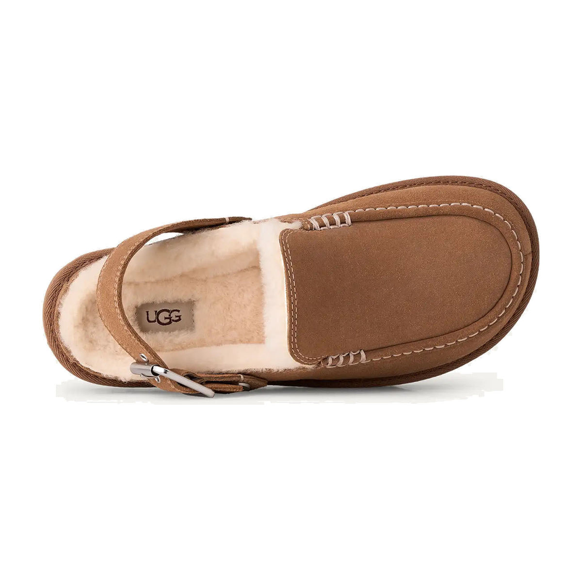 Women's Goldenstar Evelina Clog
