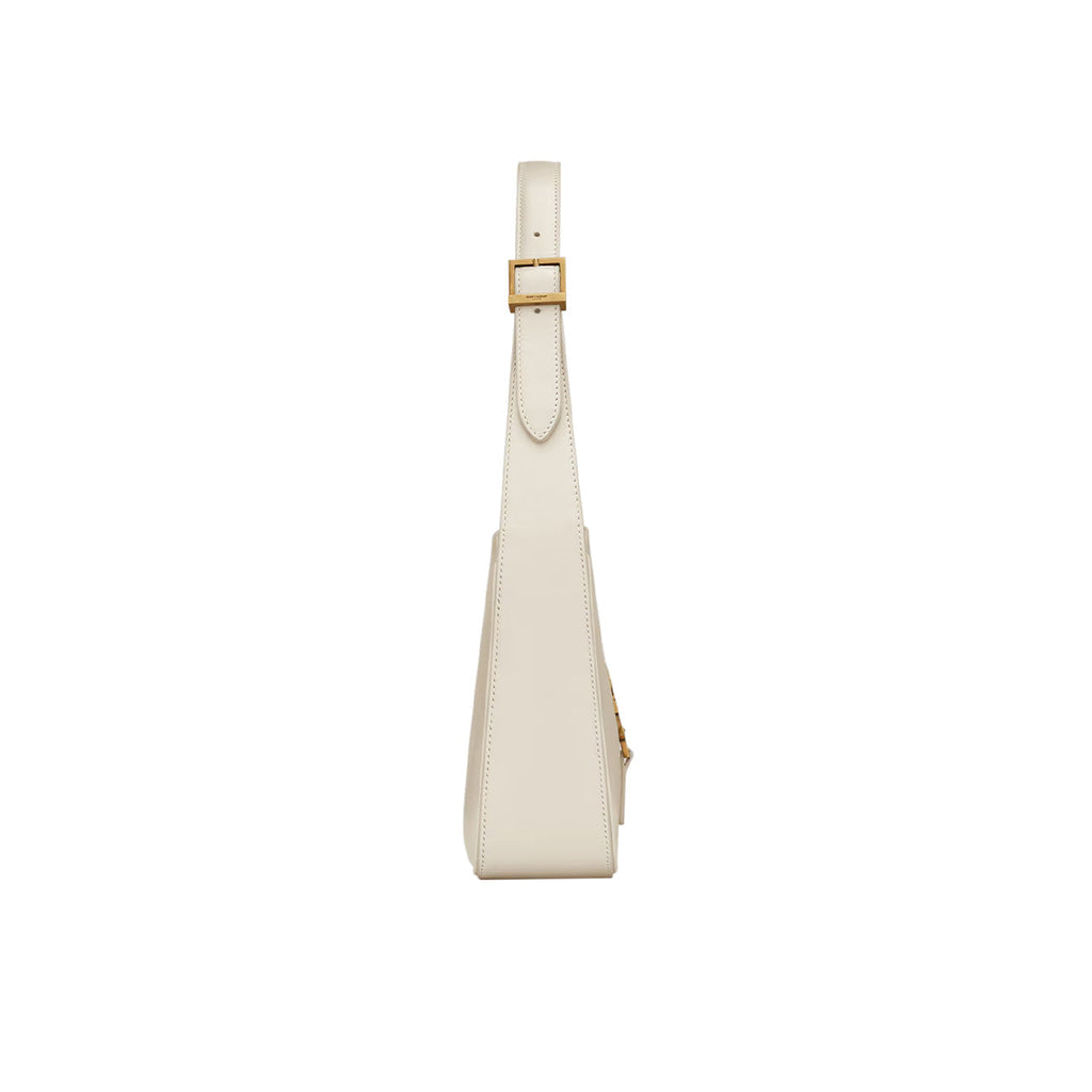 YSL LE 5 À 7 in smooth leather