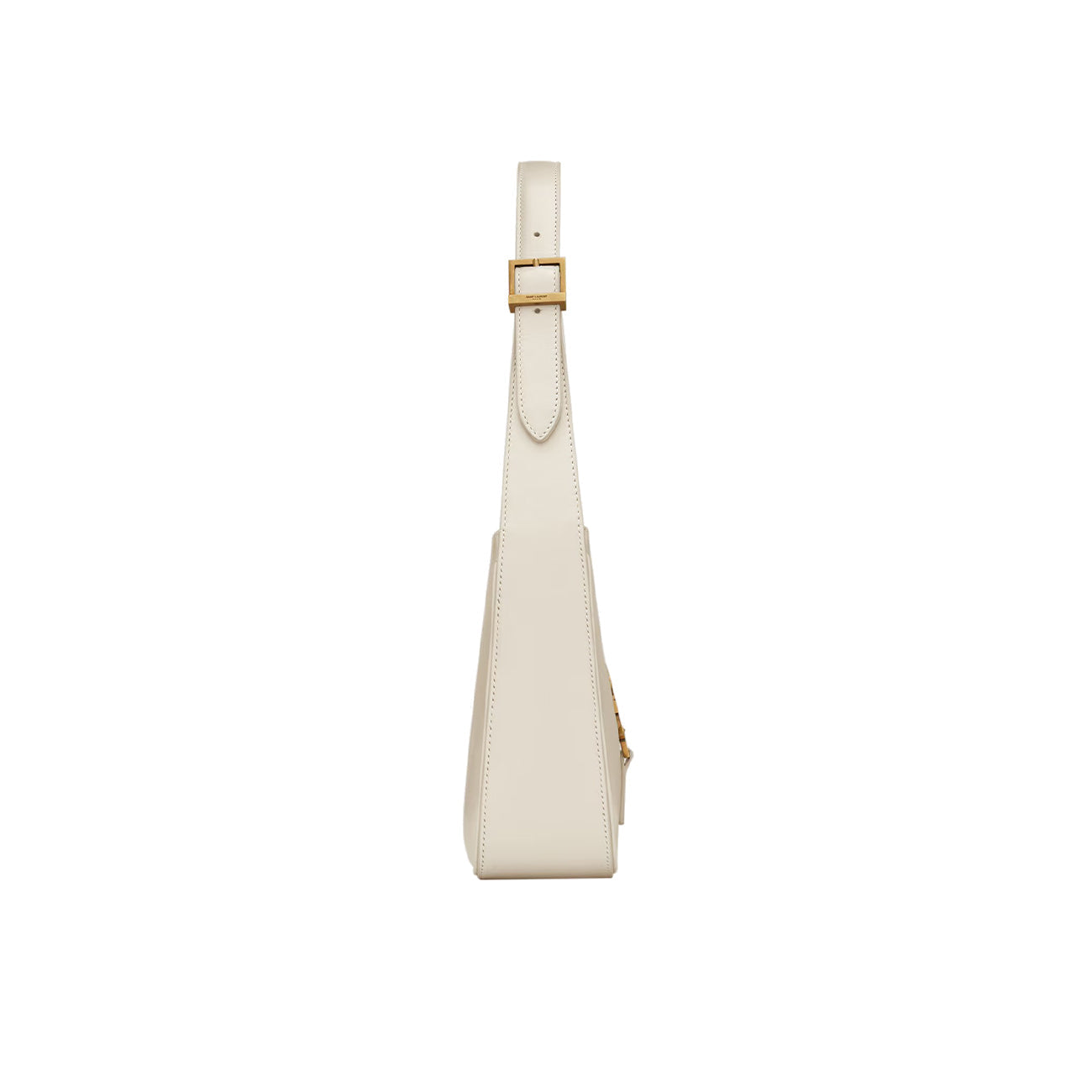 YSL LE 5 À 7 in smooth leather