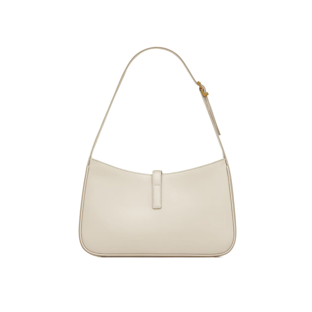 YSL LE 5 À 7 in smooth leather