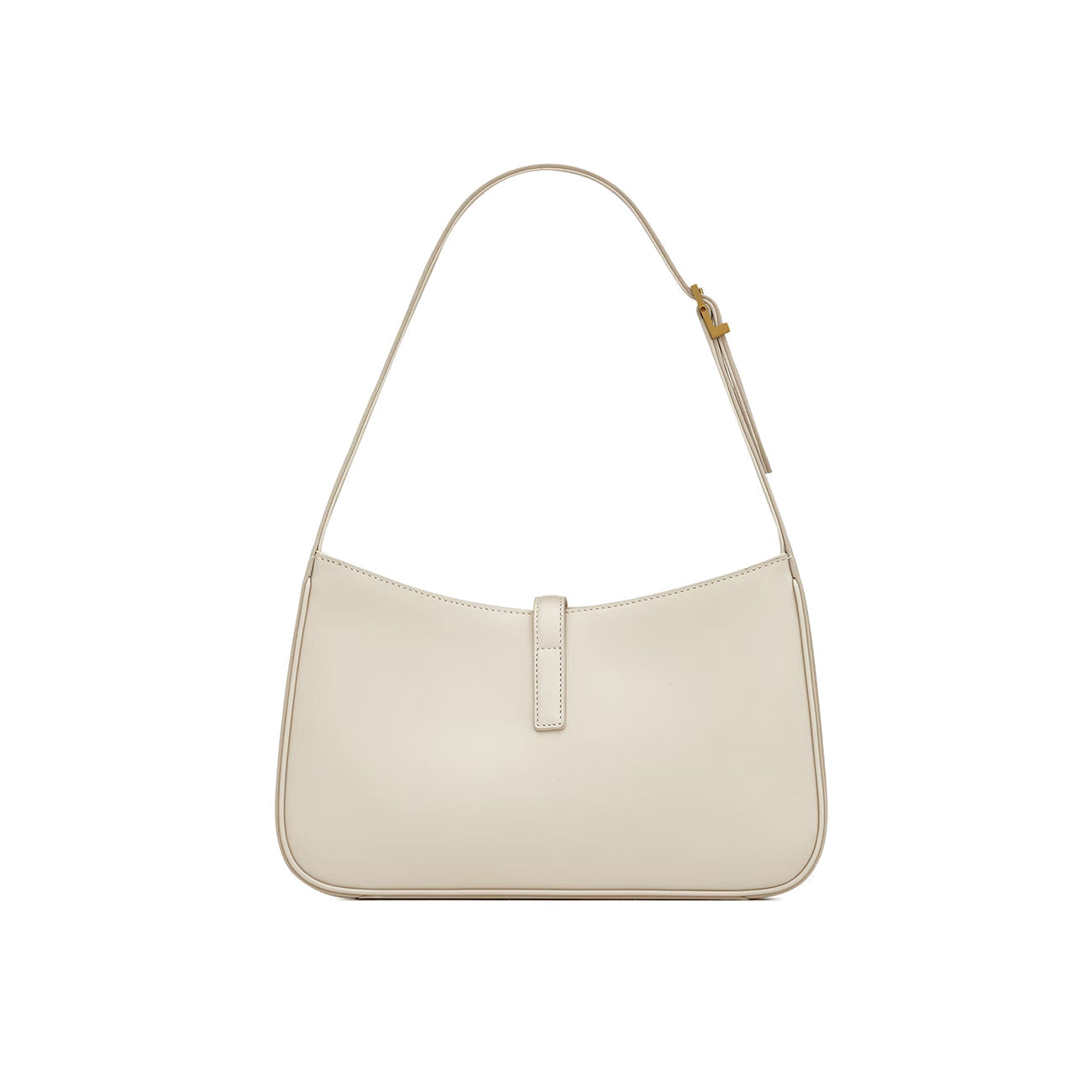 YSL LE 5 À 7 in smooth leather