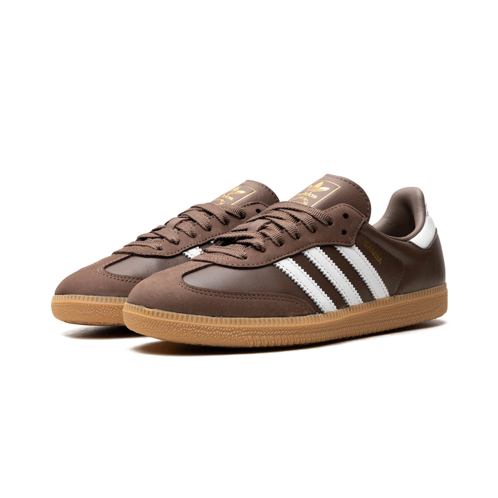 Samba OG "Earth Strata Gum"