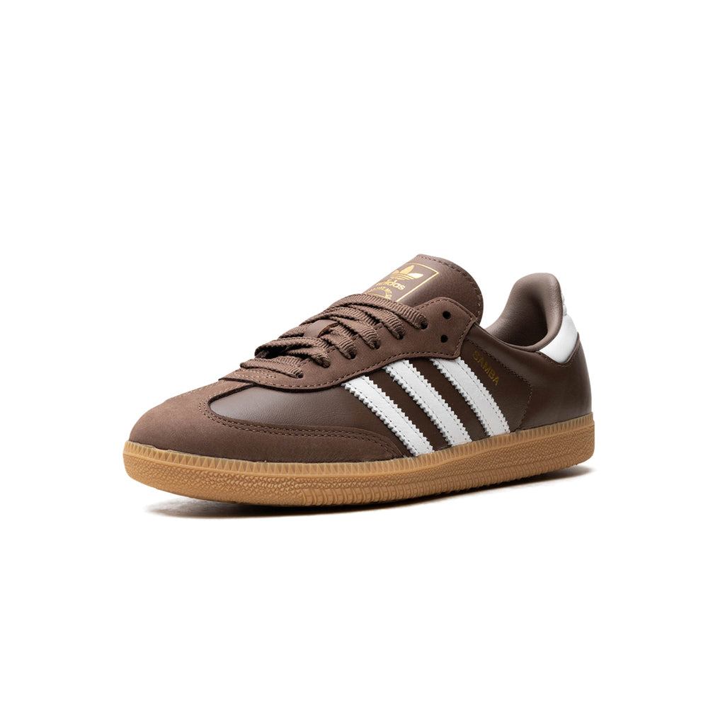 Samba OG "Earth Strata Gum"