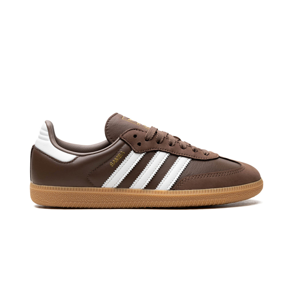 Samba OG "Earth Strata Gum"
