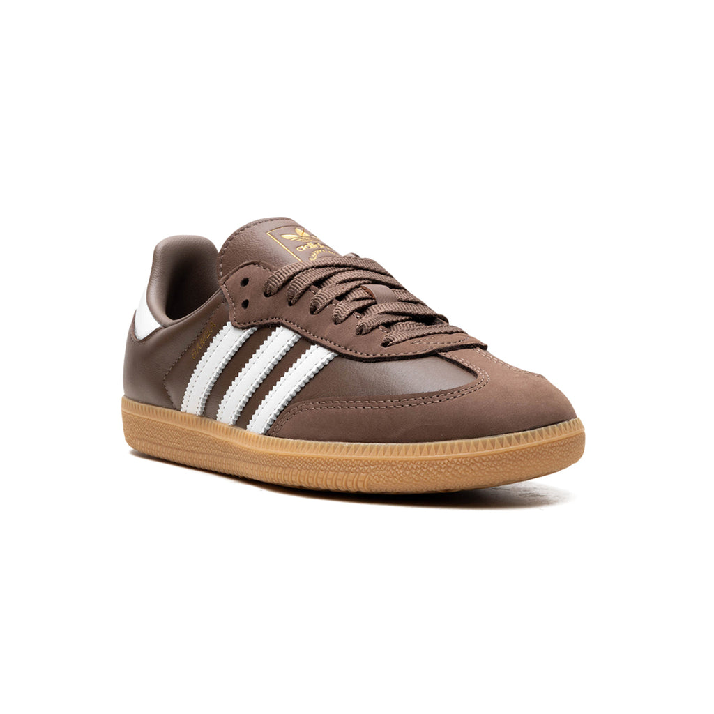Samba OG "Earth Strata Gum"