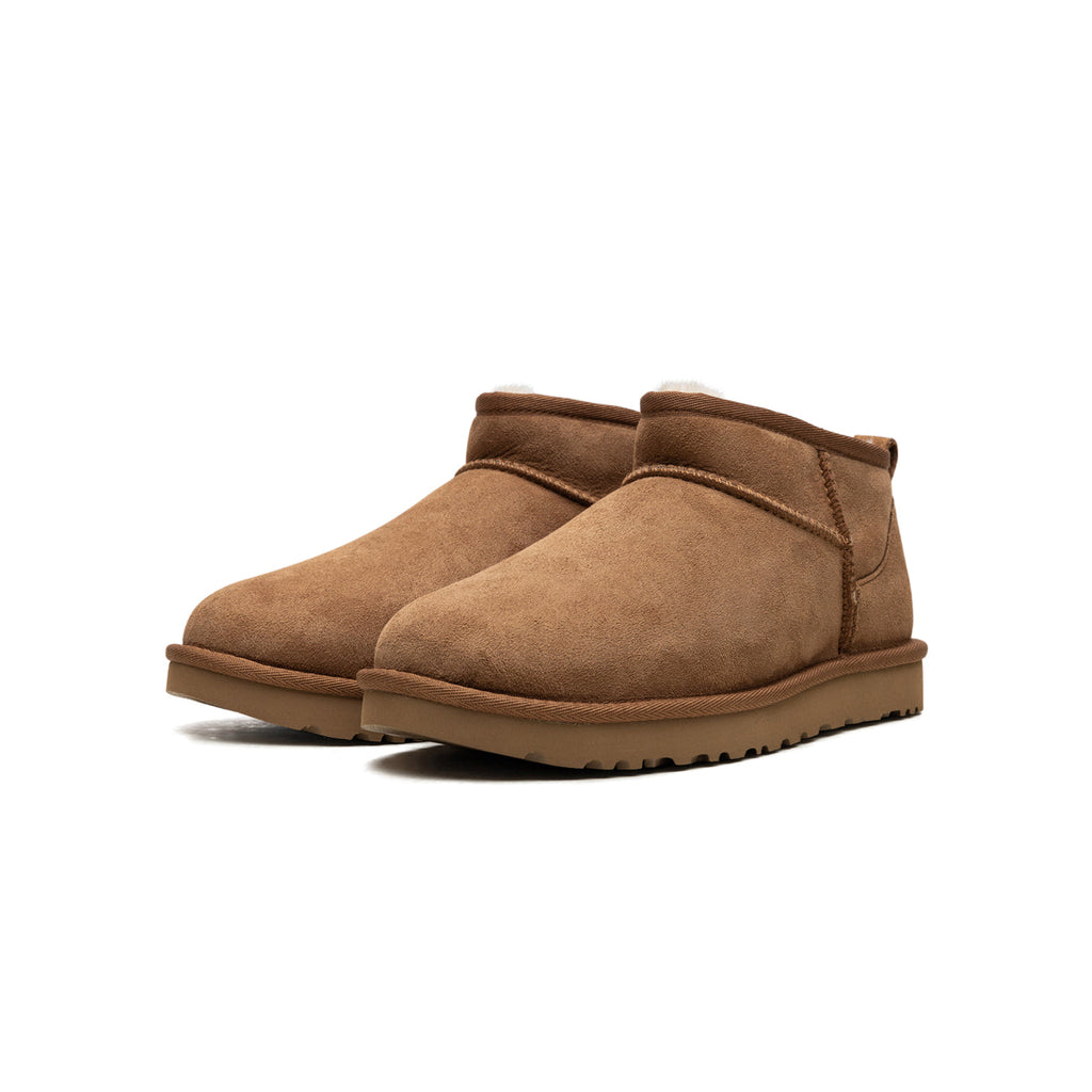 Classic Ultra Mini Chestnut