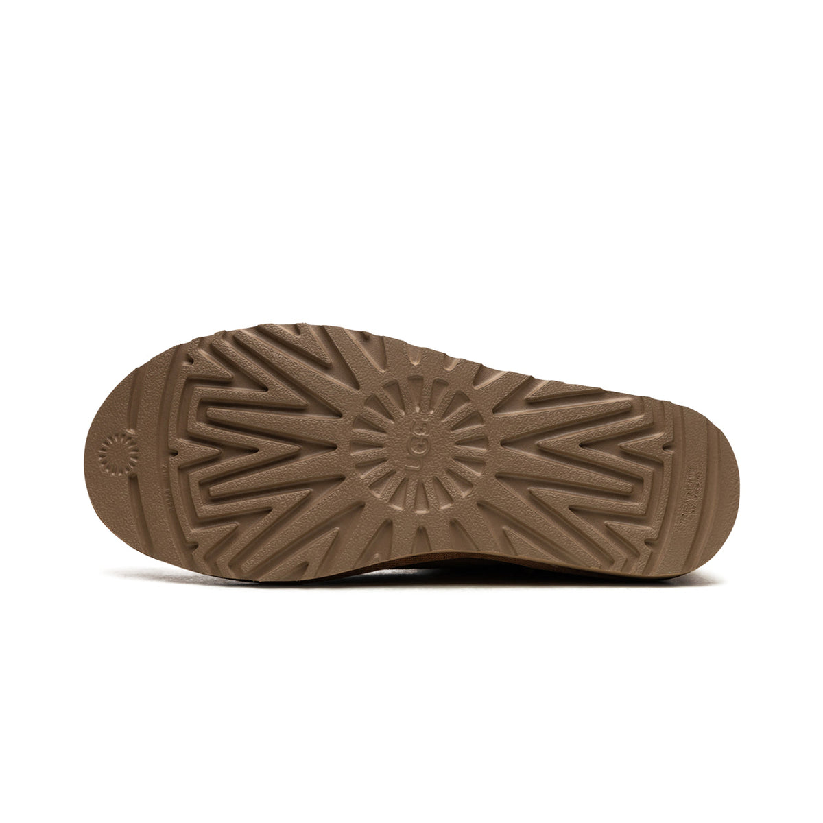 Classic Ultra Mini Chestnut