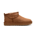 Classic Ultra Mini Chestnut