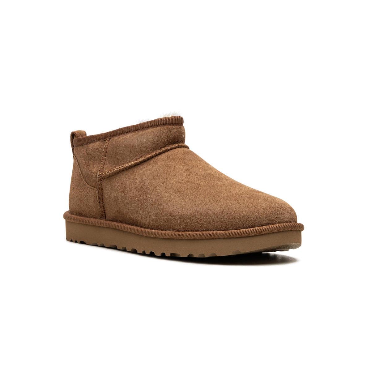 Classic Ultra Mini Chestnut