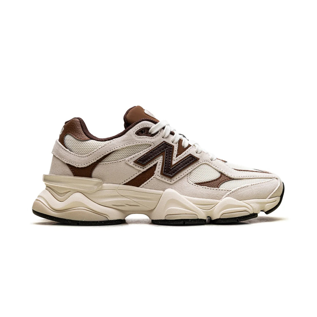9060 "Brown Sugar Latte"
