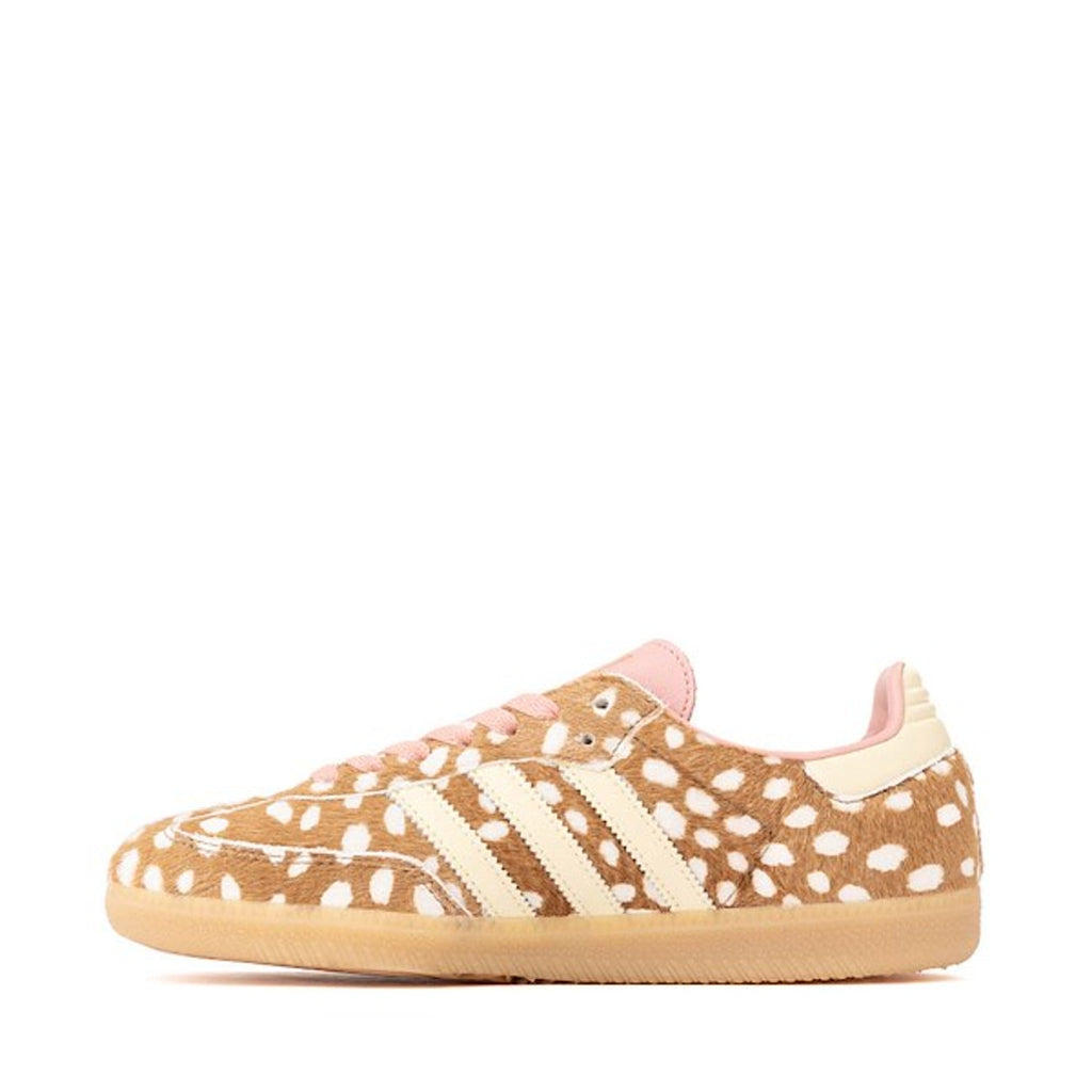 Samba OG "Bambi Brown Desert"