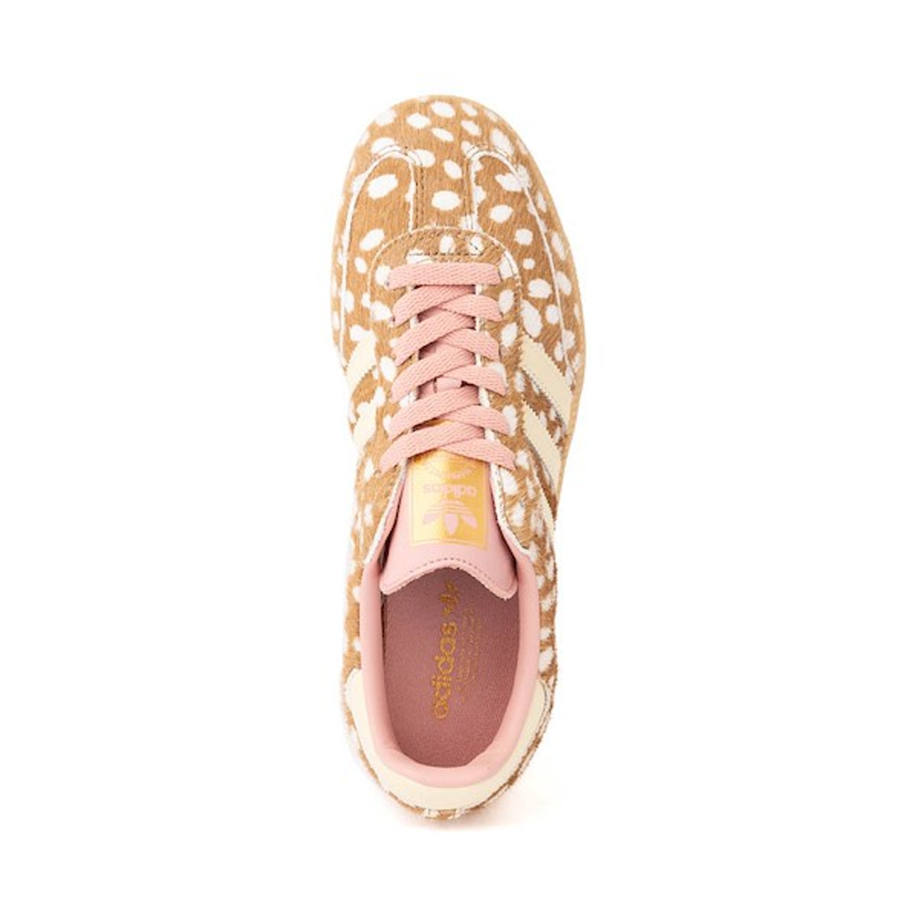 Samba OG "Bambi Brown Desert"