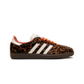 Samba OG "Leopard / Cream Orange"