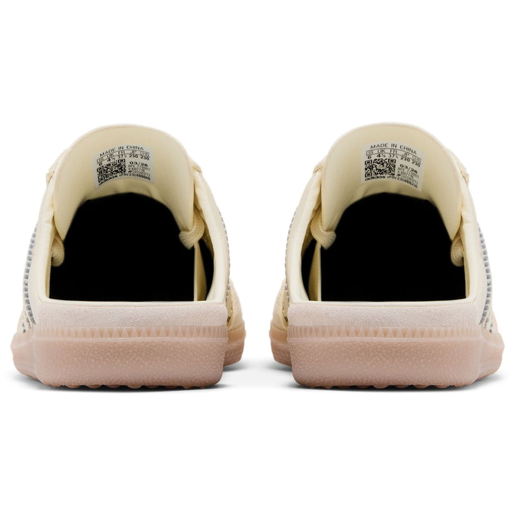Samba OG Mule 'Off White'