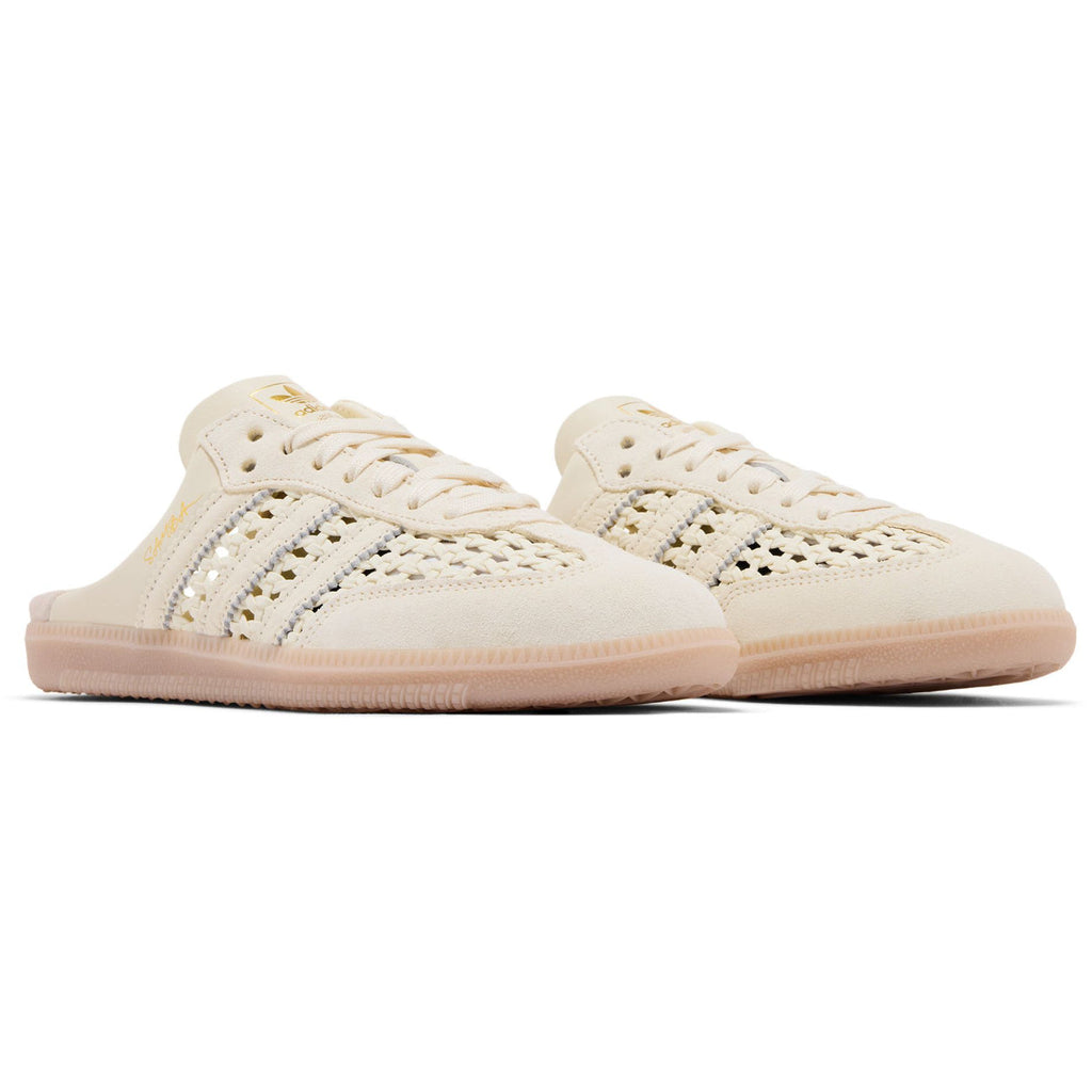 Samba OG Mule 'Off White'