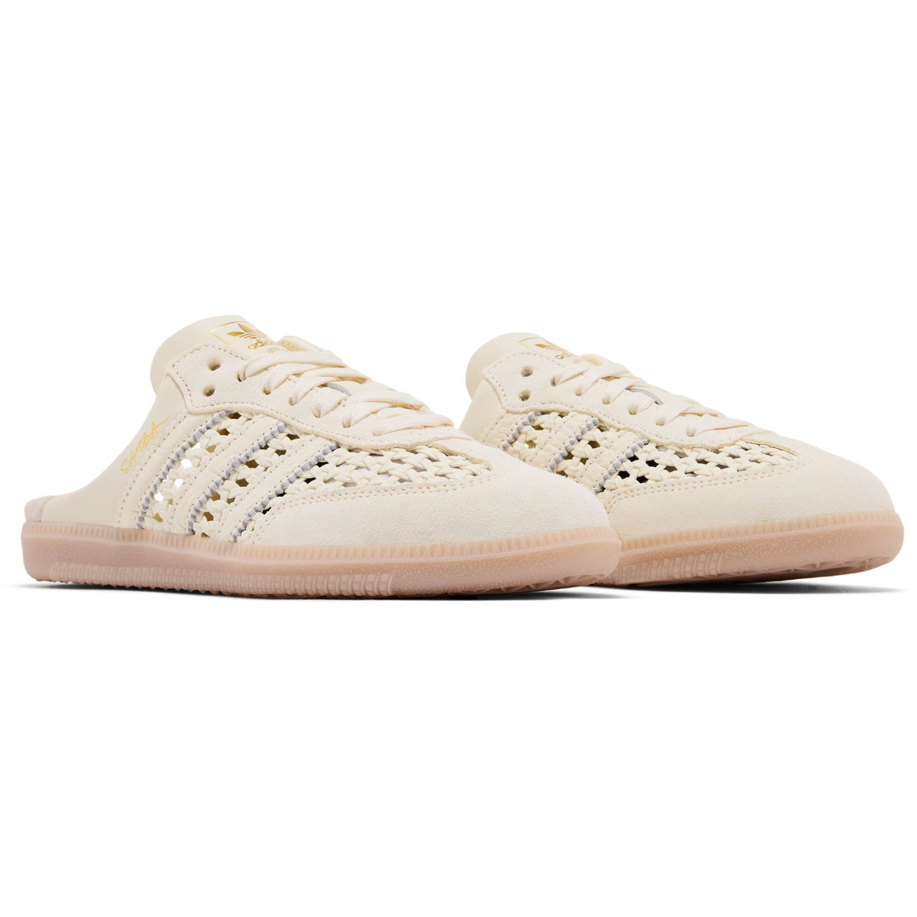 Samba OG Mule 'Off White'